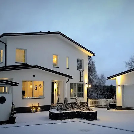 Bed & Breakfast Jokivarsi Vantaa