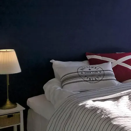 Bed & Breakfast Jokivarsi 3*
