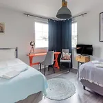 Jokivarsi 3*