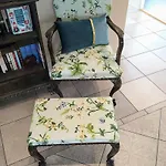 Jokivarsi לינה וארוחת בוקר וואנטאה