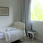 Jokivarsi לינה וארוחת בוקר 3*
