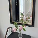 לינה וארוחת בוקר Jokivarsi וואנטאה