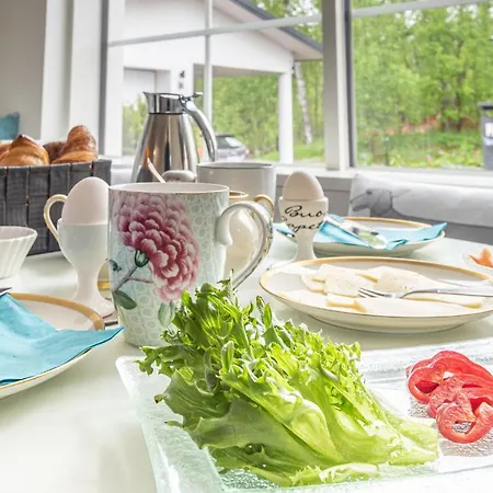 Bed & Breakfast Jokivarsi