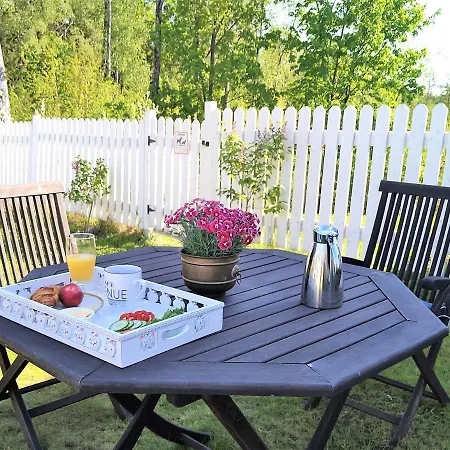 Bed & Breakfast Jokivarsi Vantaa