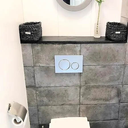Oda ve Kahvaltı Jokivarsi