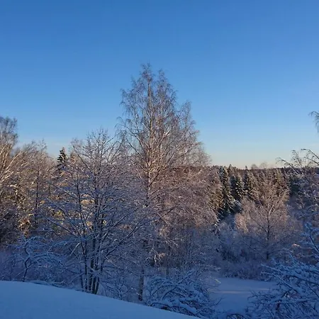 Jokivarsi 3*