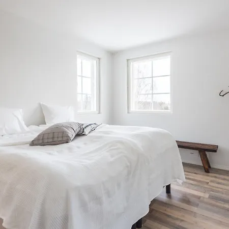 Jokivarsi Bed & Breakfast