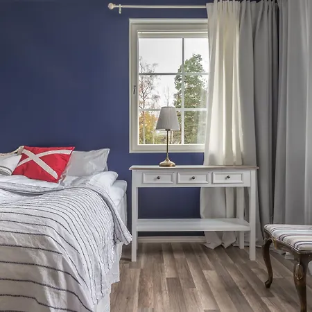 Bed & Breakfast Jokivarsi Vantaa