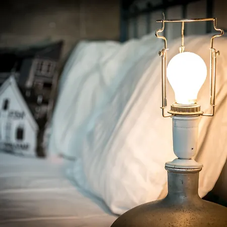 Bed & Breakfast Jokivarsi 3*