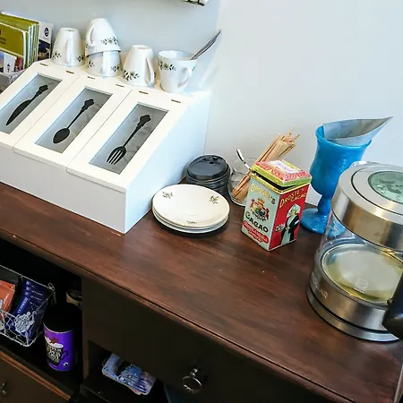 Bed & Breakfast Jokivarsi 3*