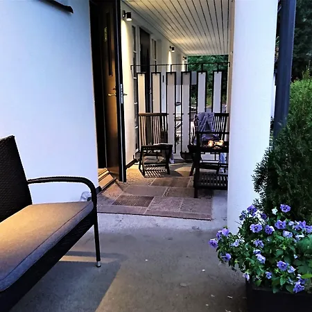 Bed & Breakfast Jokivarsi