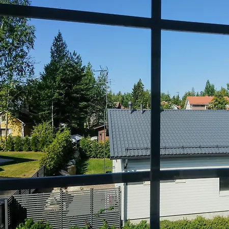 Jokivarsi 3* Vantaa
