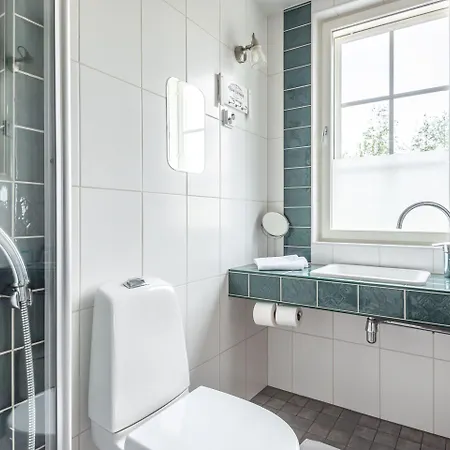 Bed & Breakfast Jokivarsi 3*