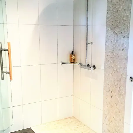 Jokivarsi Bed & Breakfast