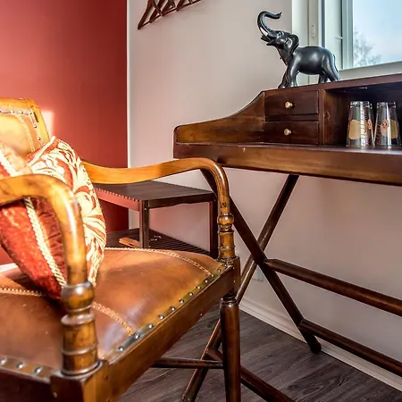 Jokivarsi Bed & Breakfast Vantaa