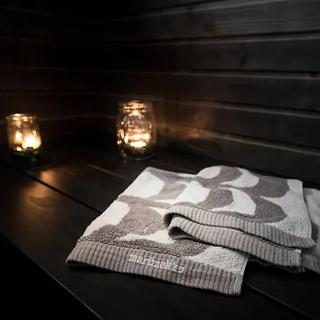 Bed & Breakfast Jokivarsi Vantaa