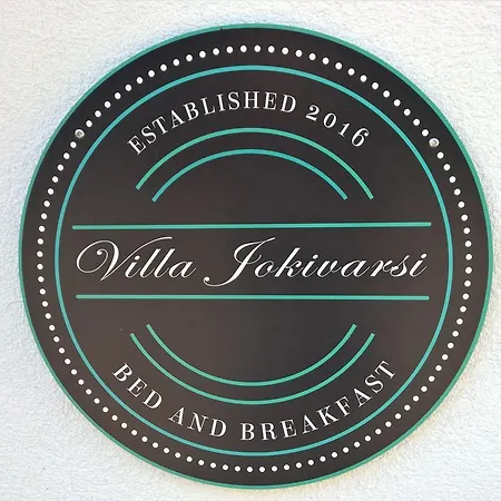 Jokivarsi Oda ve Kahvaltı Vantaa