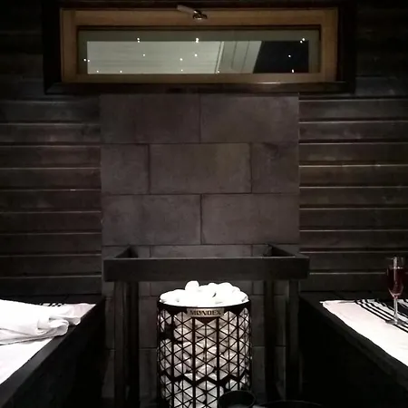 Bed & Breakfast Jokivarsi Vantaa