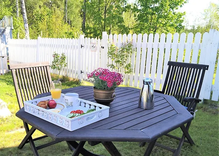 Bed & Breakfast Jokivarsi Vantaa