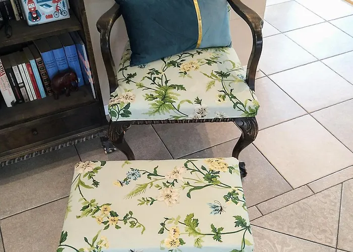 Jokivarsi Отель типа 