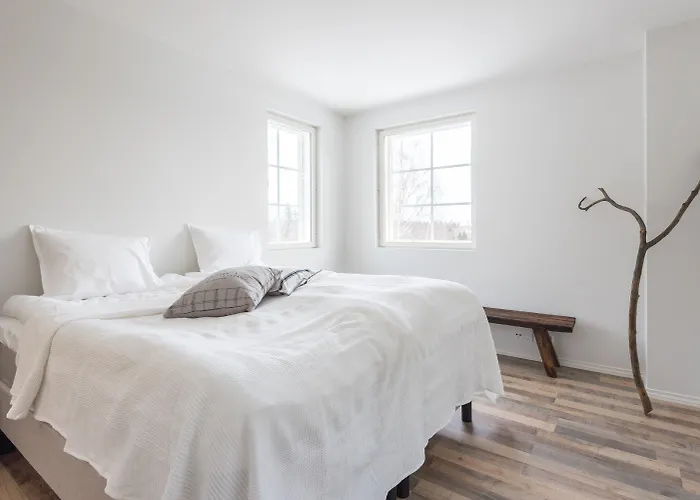 Jokivarsi Bed & Breakfast