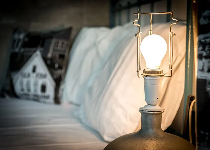 Panzió Jokivarsi 3*