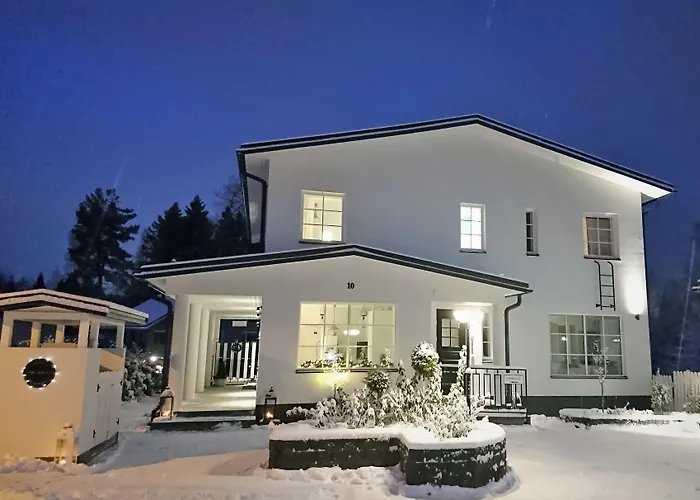 Jokivarsi 3* Вантаа