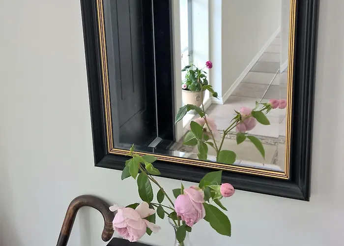 Bed & Breakfast Jokivarsi Vantaa