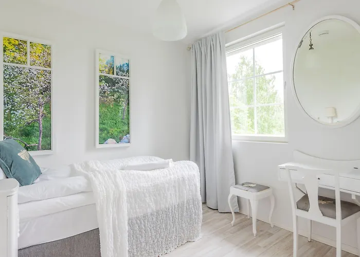 Jokivarsi Bed & Breakfast