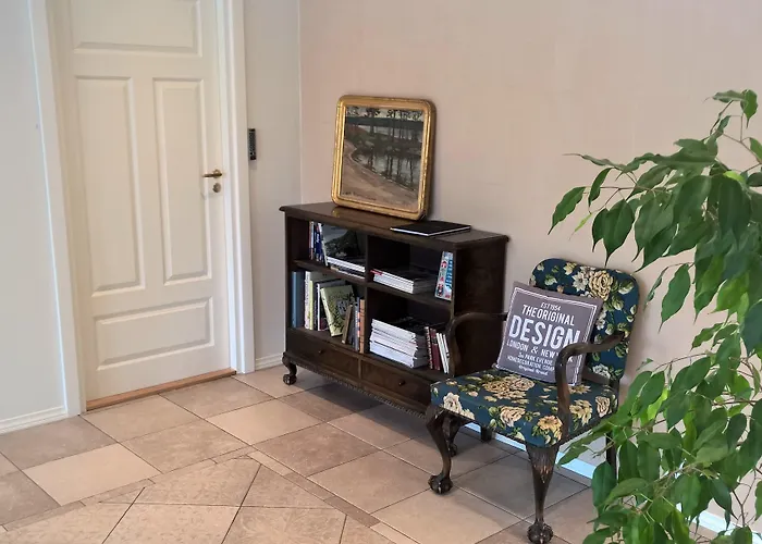 Jokivarsi 3* Вантаа