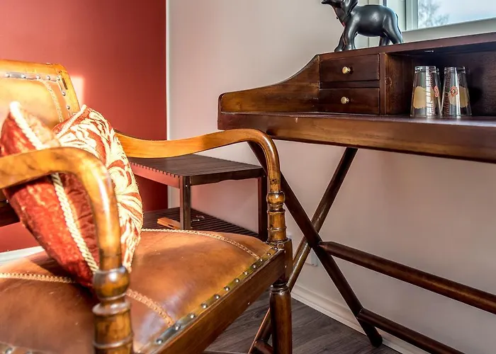 Jokivarsi Отель типа 