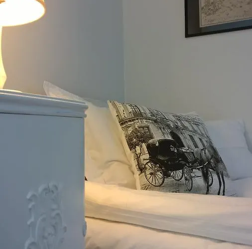 Jokivarsi Bed & Breakfast