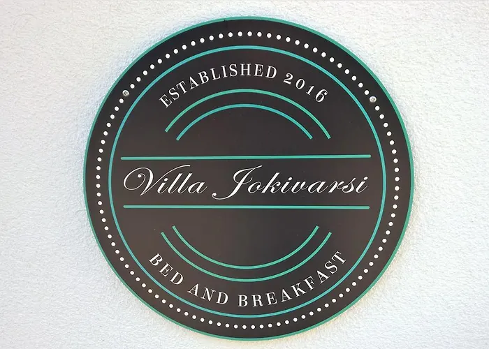 Jokivarsi Panzió Vantaa